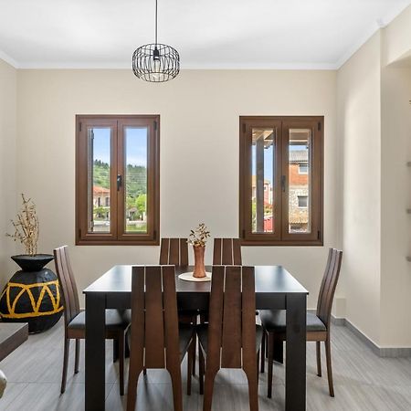 The Dandy Villas Sivota Екстериор снимка