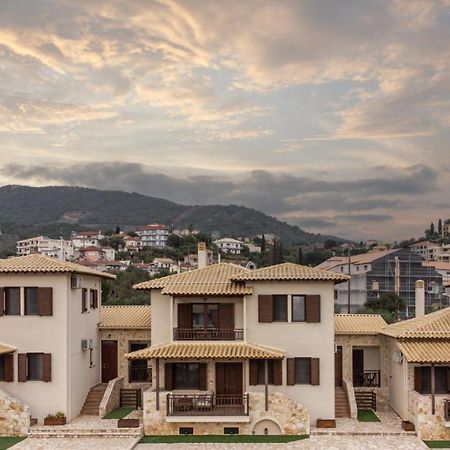 The Dandy Villas Sivota Екстериор снимка