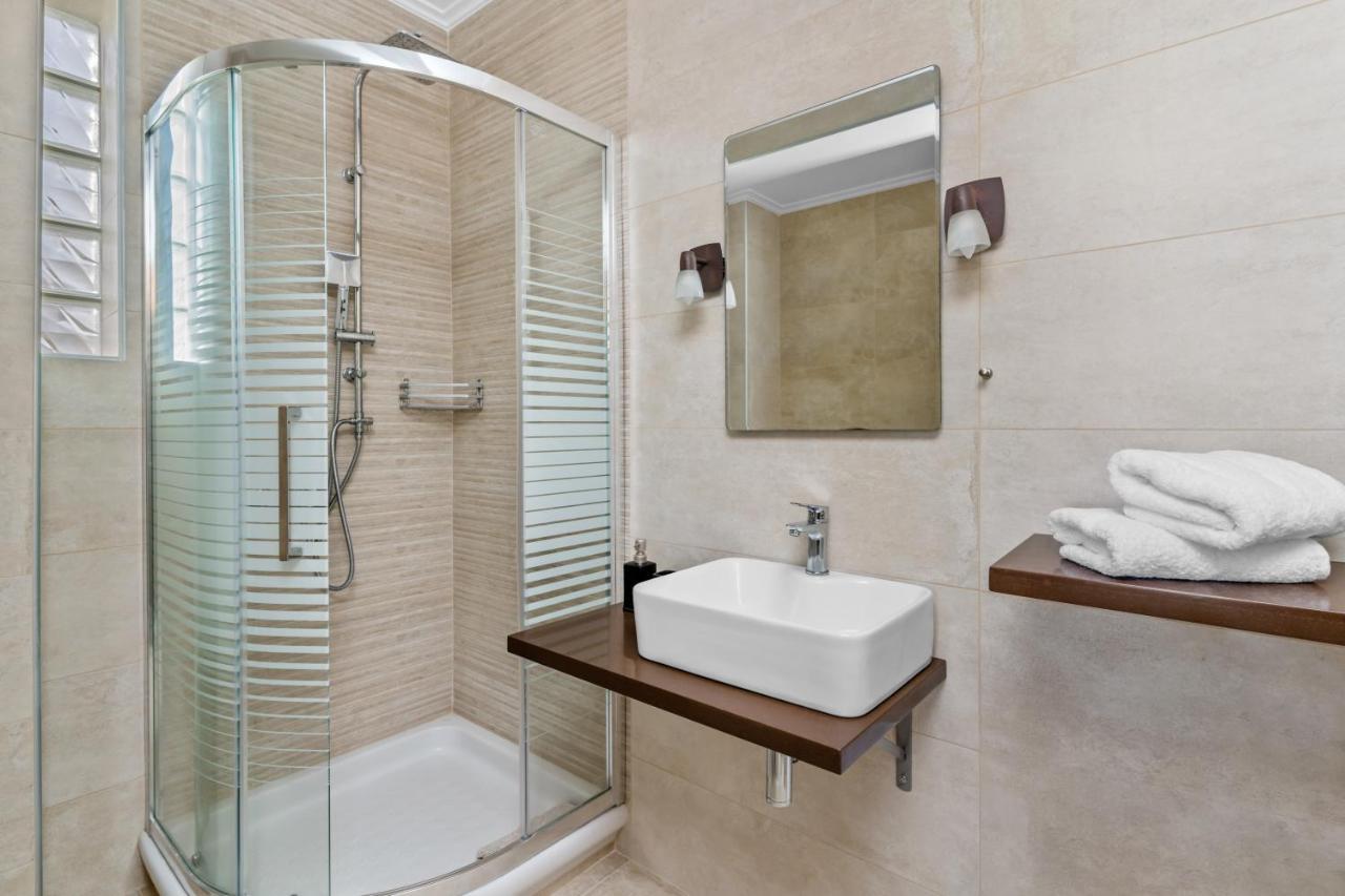 The Dandy Villas Sivota Екстериор снимка
