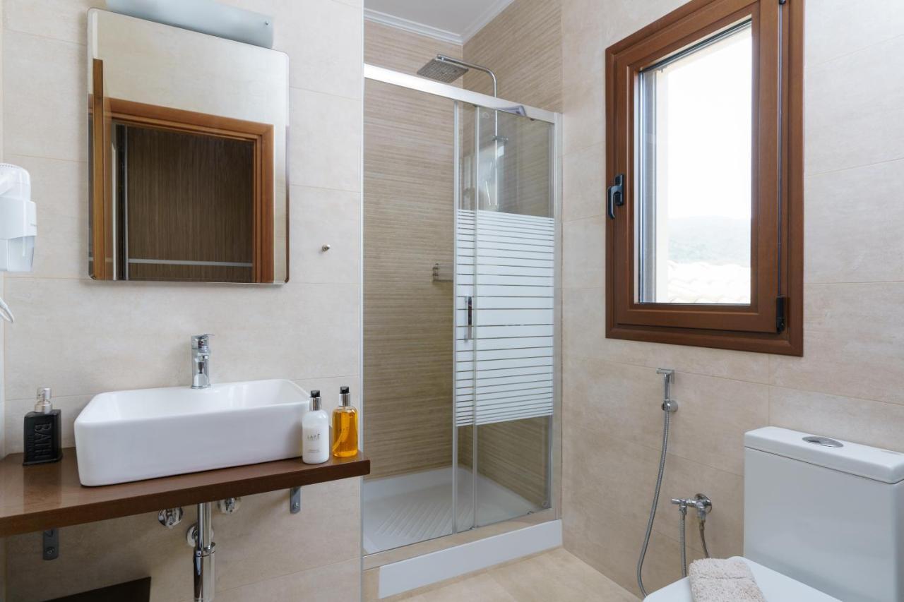 The Dandy Villas Sivota Екстериор снимка