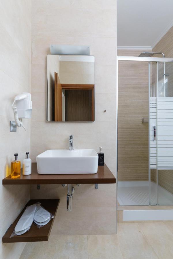 The Dandy Villas Sivota Екстериор снимка