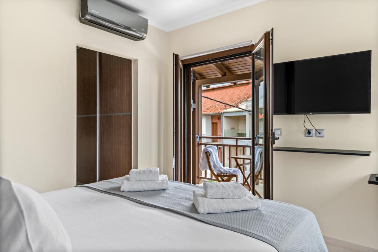 The Dandy Villas Sivota Екстериор снимка