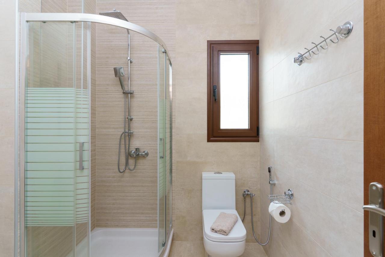 The Dandy Villas Sivota Екстериор снимка
