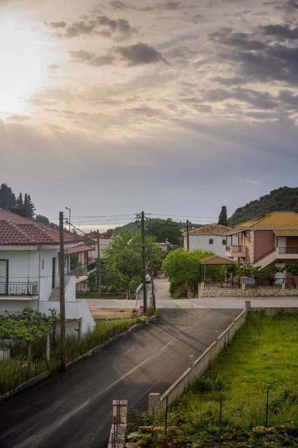 The Dandy Villas Sivota Екстериор снимка