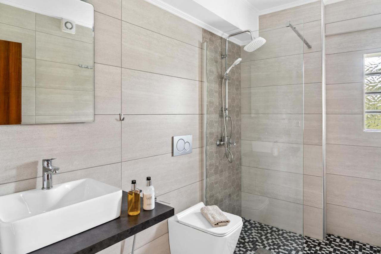The Dandy Villas Sivota Екстериор снимка